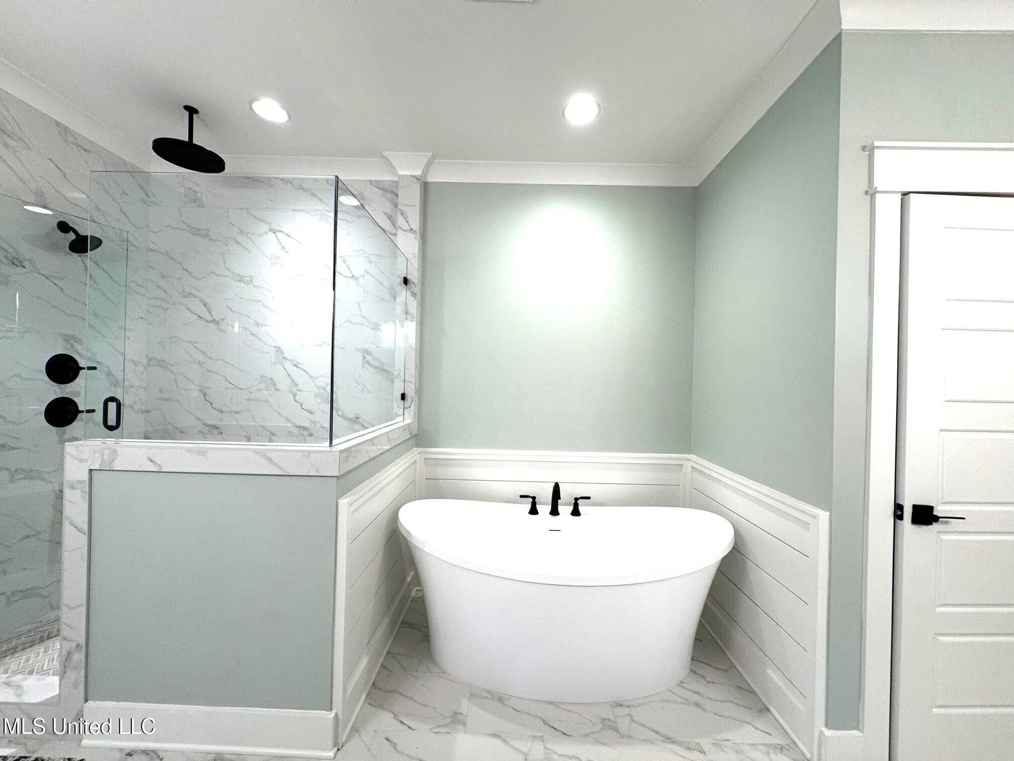 2188 Lauren Way Hernando, MS 38632 - Photo 15 of 25 Primary Bathroom d