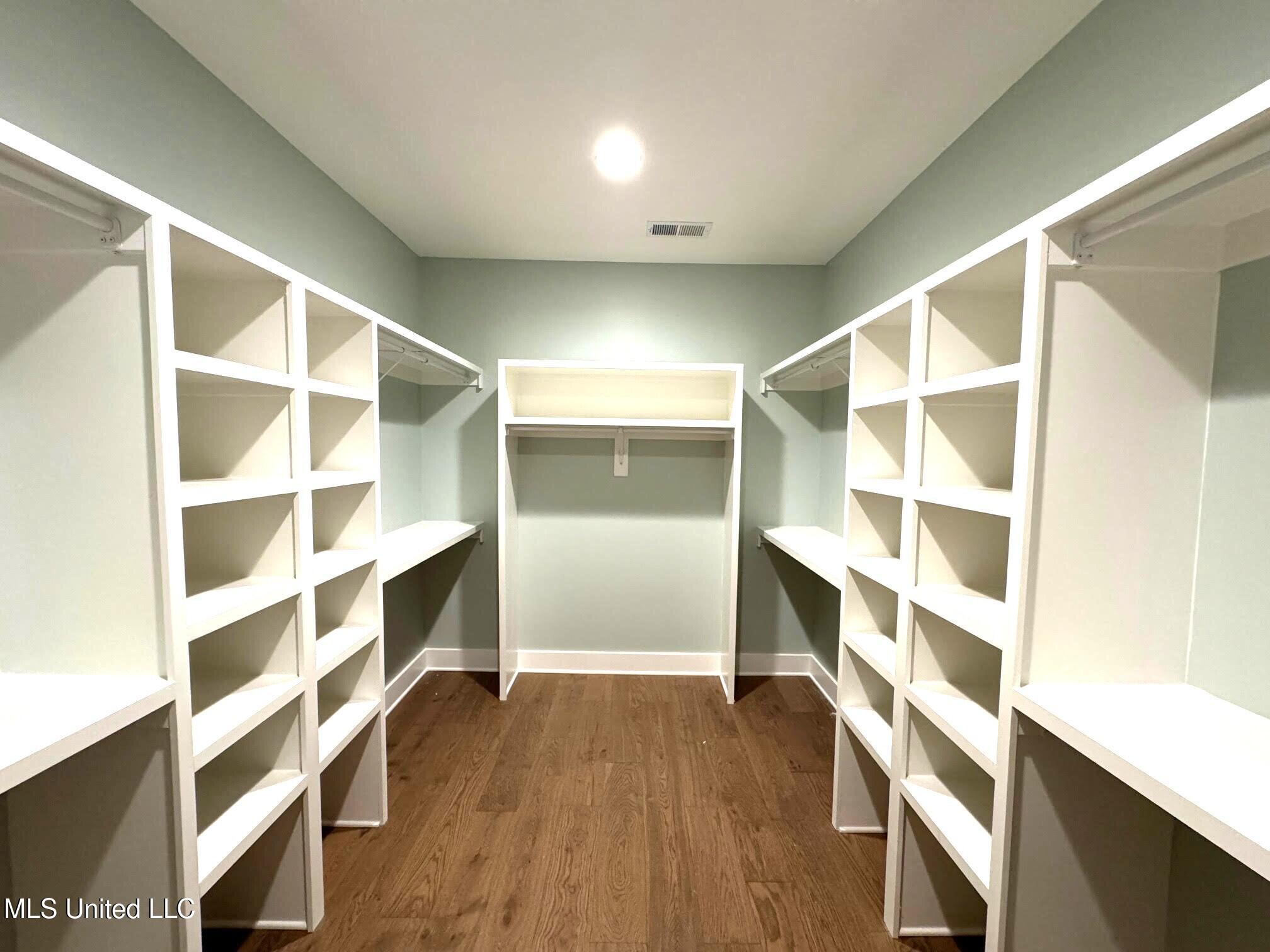 2188 Lauren Way Hernando, MS 38632 - Photo 16 of 25 Primary Closet