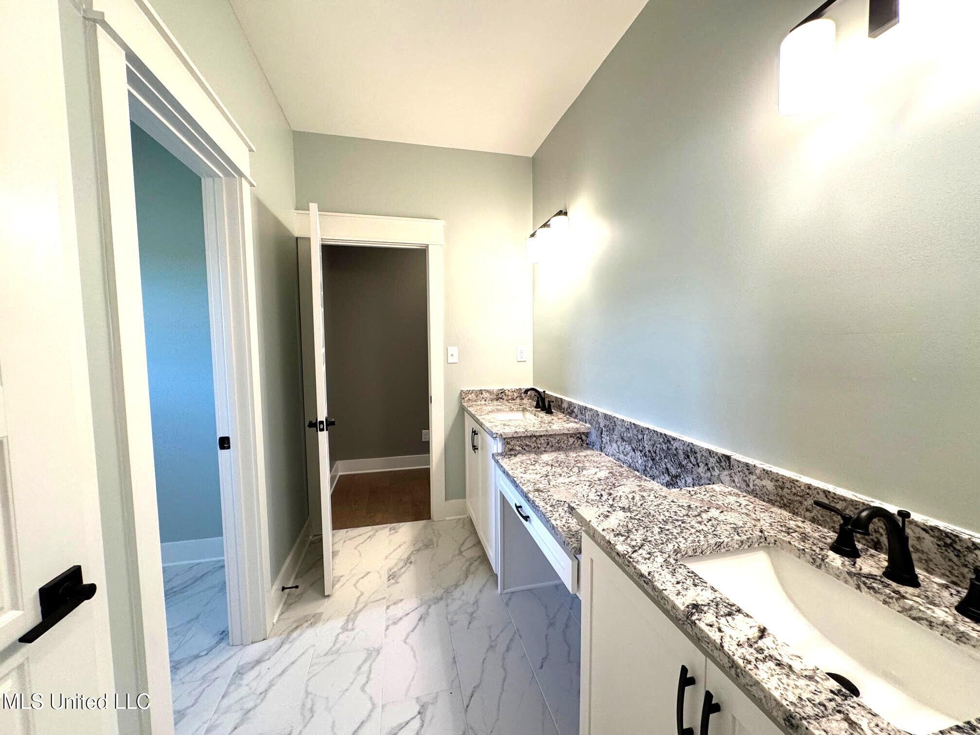 2188 Lauren Way Hernando, MS 38632 - Photo 19 of 25 Bathroom 2 a