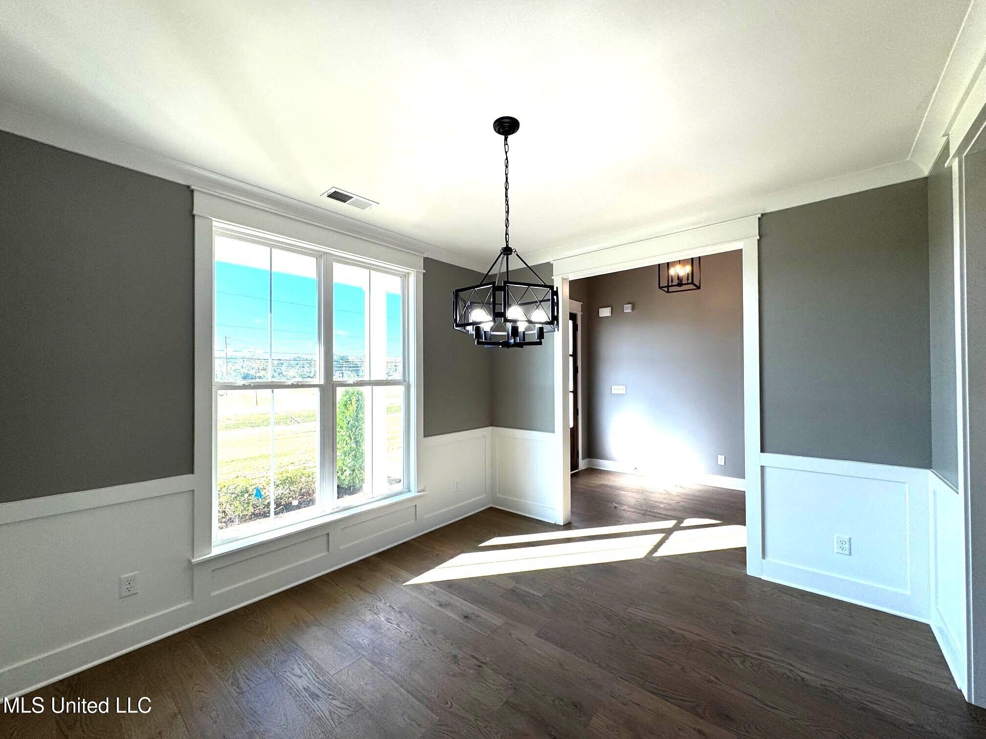 2188 Lauren Way Hernando, MS 38632 - Photo 3 of 25 Dining Room