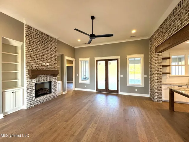 $579,000 | 2188 Lauren Way, Hernando, MS 38632