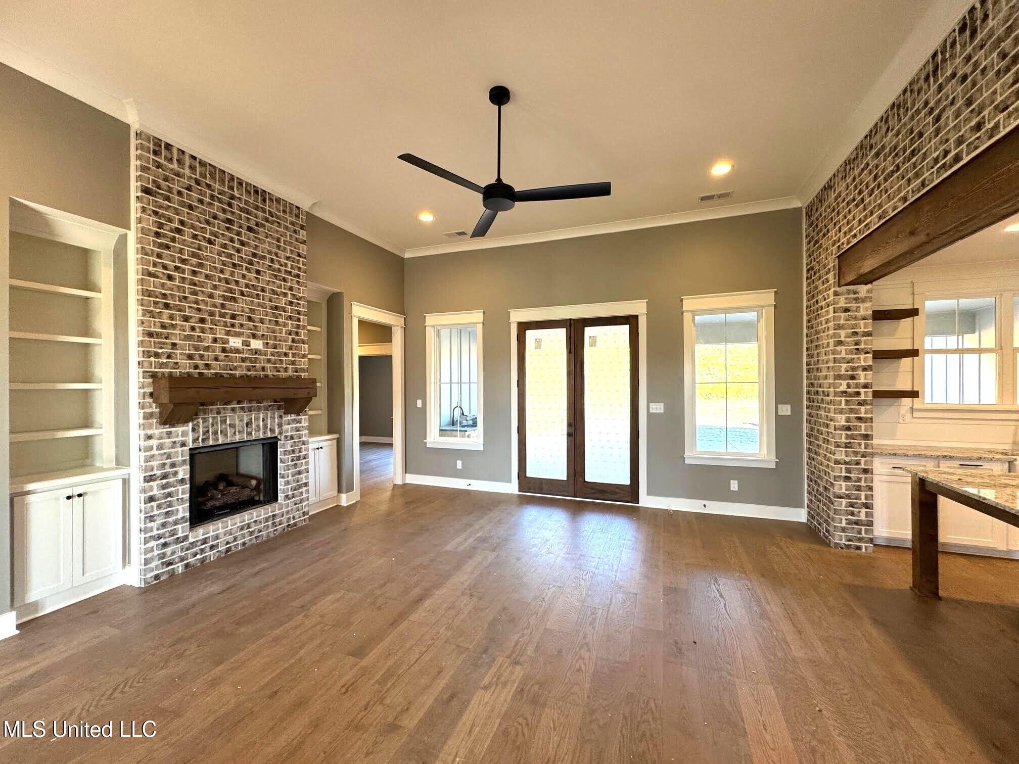 2188 Lauren Way Hernando, MS 38632 - Photo 4 of 25 Great Room a
