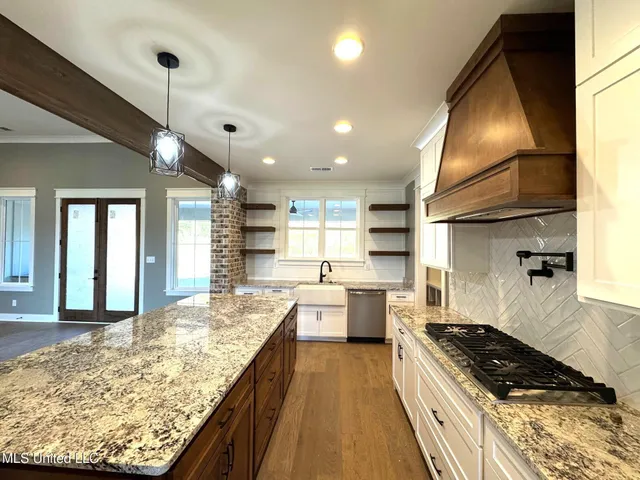 $579,000 | 2188 Lauren Way, Hernando, MS 38632