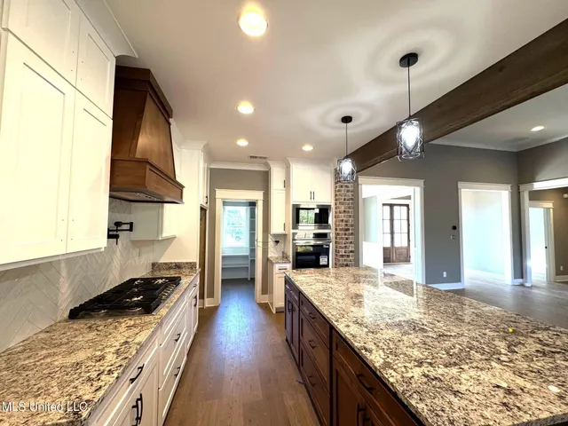 $579,000 | 2188 Lauren Way, Hernando, MS 38632