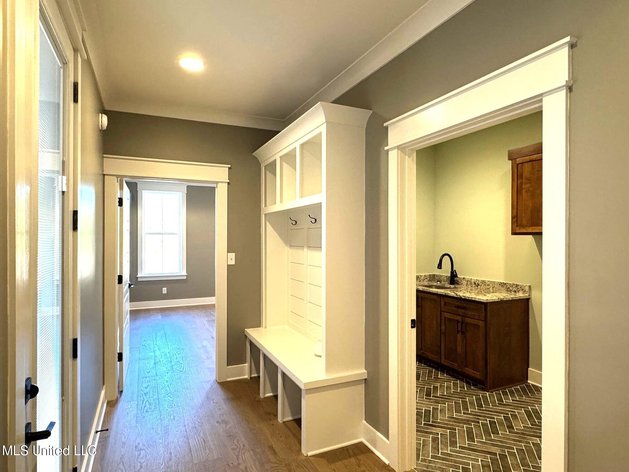 2188 Lauren Way Hernando, MS 38632 - Photo 10 of 25 Mud Area