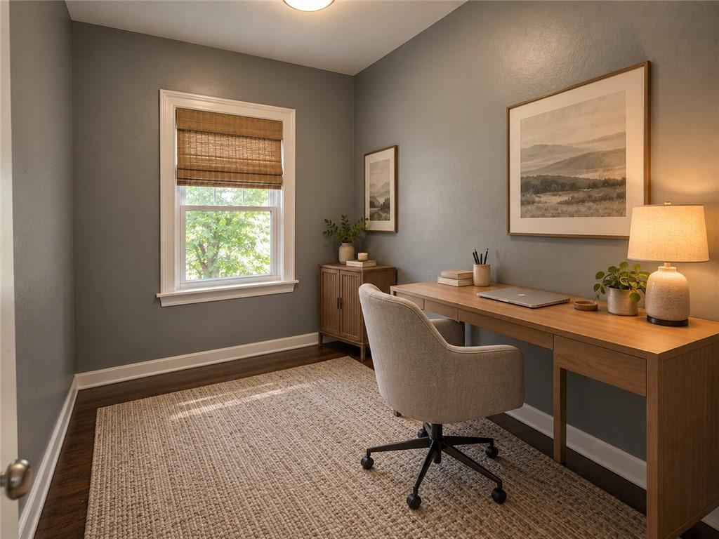 5462 Library Road Bethel Park, PA 15102 - Photo 17 of 29 Gallery Image 17
