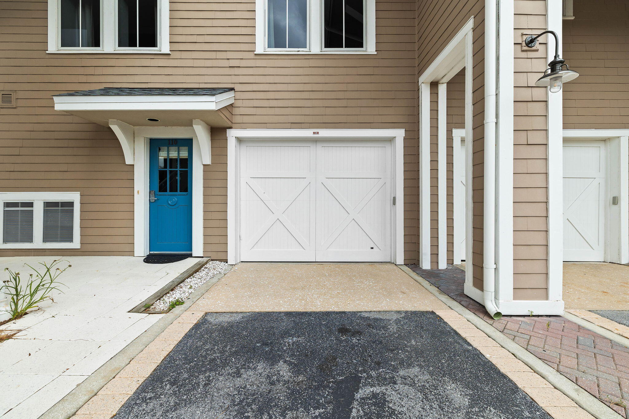 37 Compass Point Way South, Unit 110 Inlet Beach, FL 32461 - Photo 34 of 51 Attached Garage
