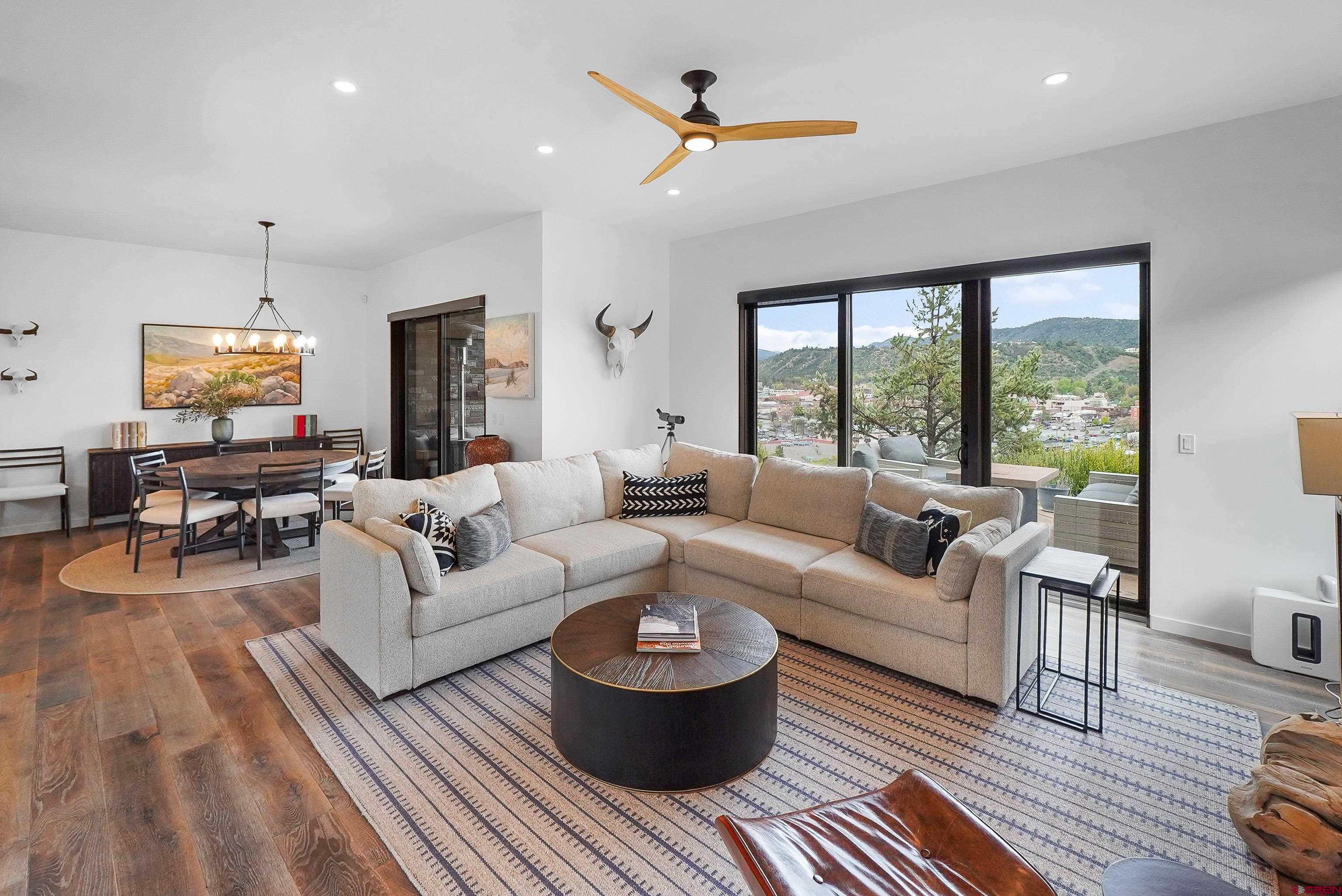 239 Rock Point Drive, Unit B Durango, CO 81301 - Photo 13 of 45