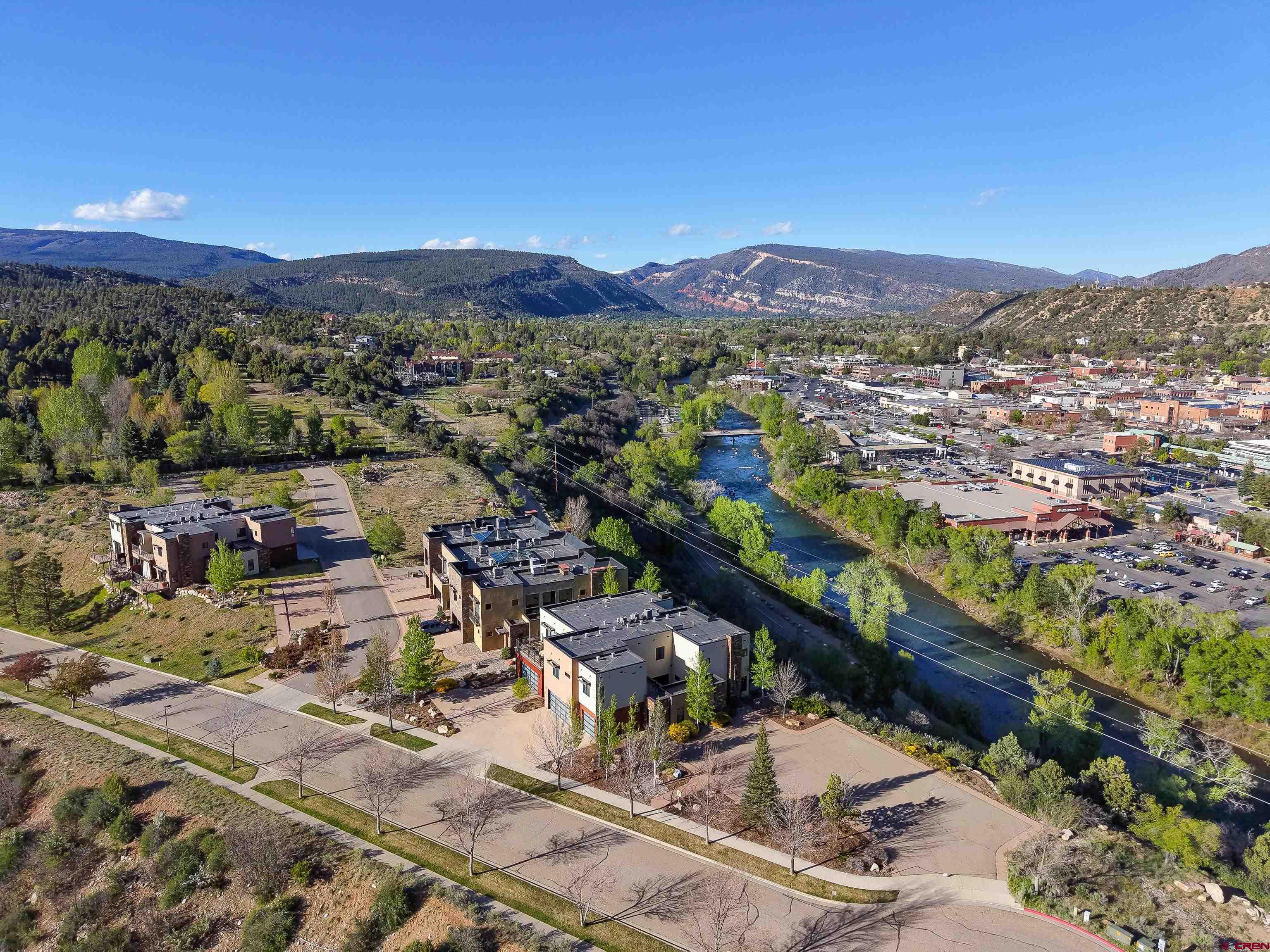 239 Rock Point Drive, Unit B Durango, CO 81301 - Photo 2 of 45