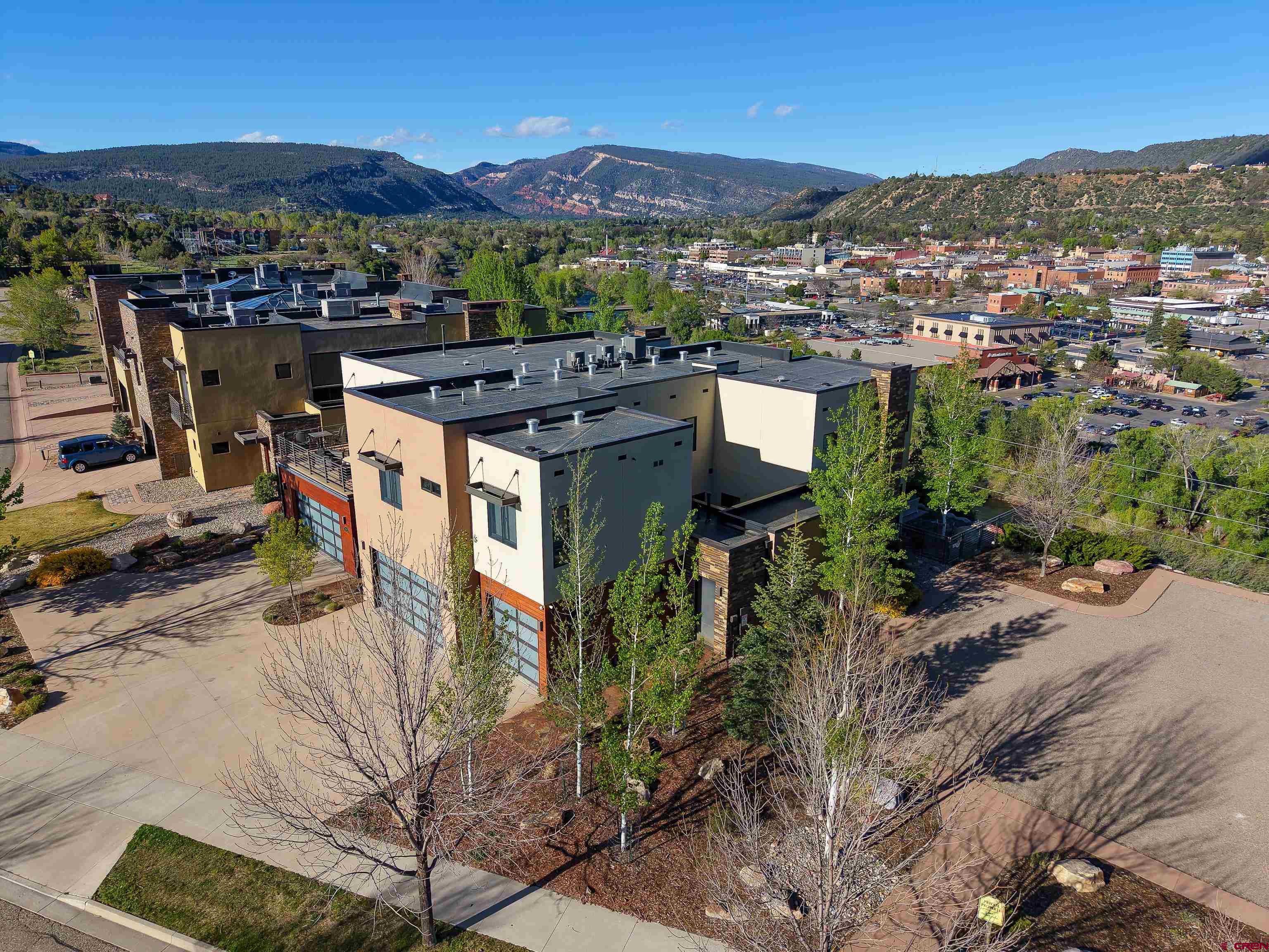 239 Rock Point Drive, Unit B Durango, CO 81301 - Photo 4 of 45