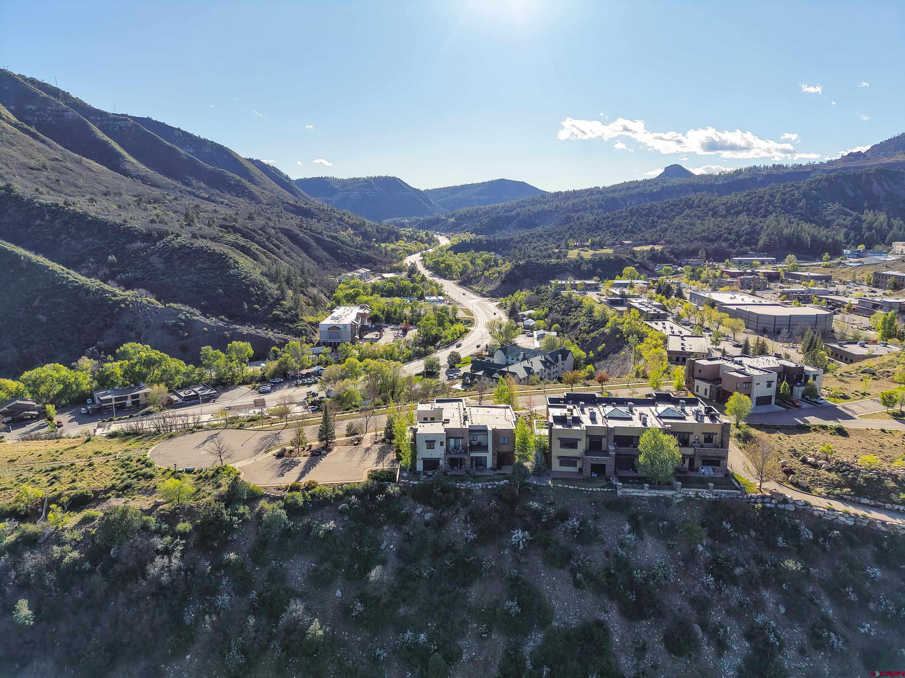 239 Rock Point Drive, Unit B Durango, CO 81301 - Photo 41 of 45