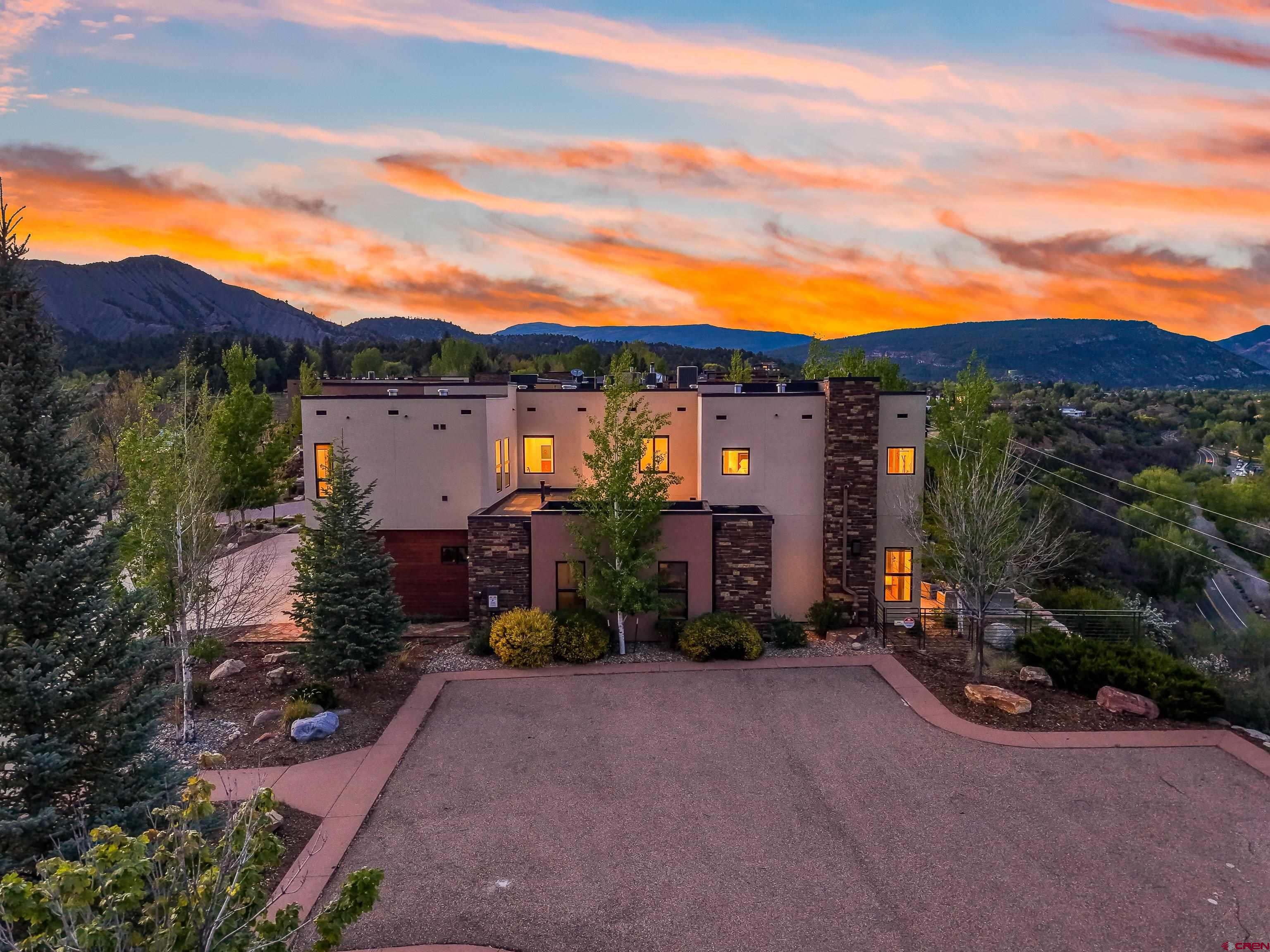 239 Rock Point Drive, Unit B Durango, CO 81301 - Photo 44 of 45