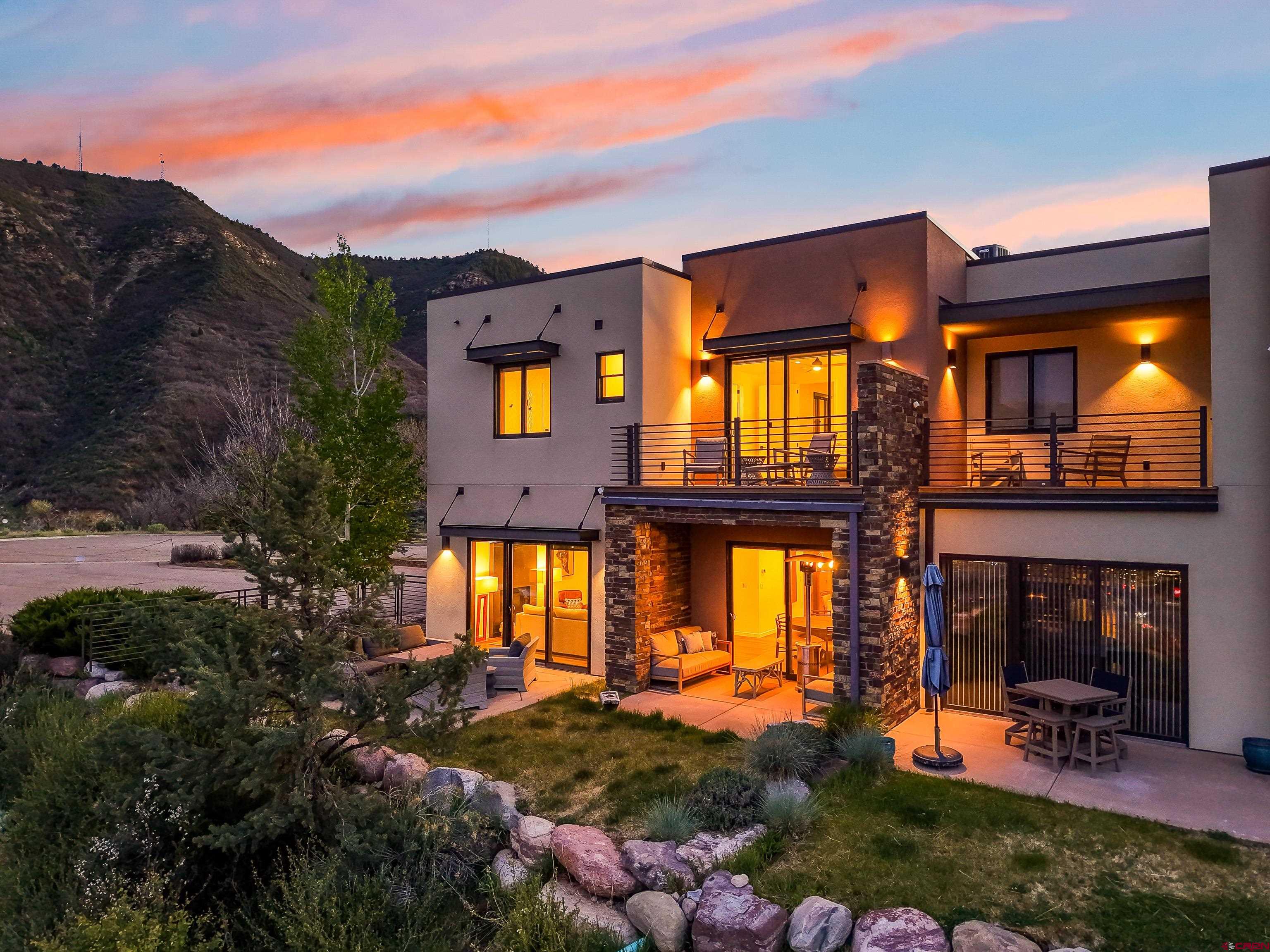 239 Rock Point Drive, Unit B Durango, CO 81301 - Photo 45 of 45