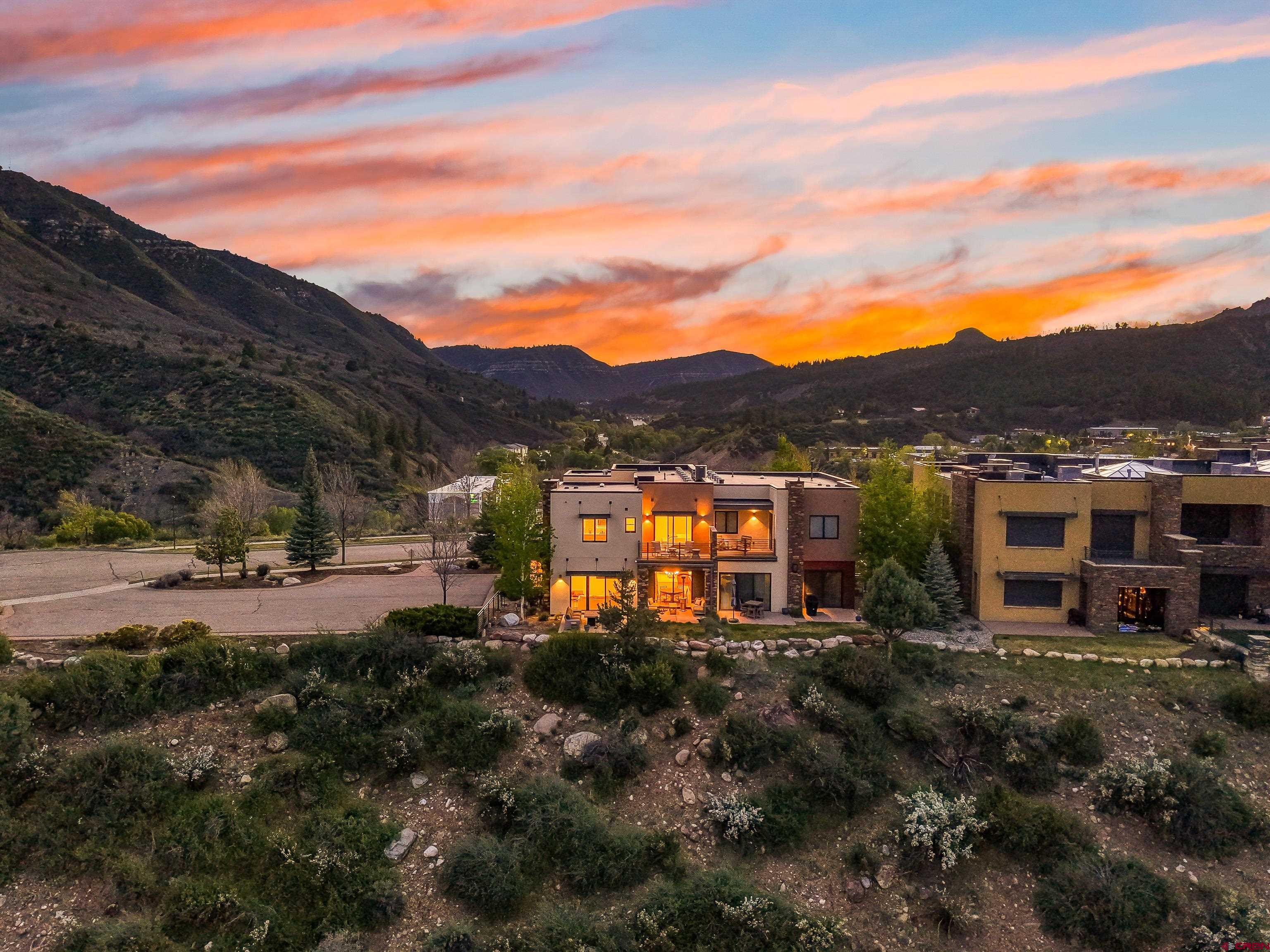 239 Rock Point Drive, Unit B Durango, CO 81301 - Photo 7 of 45