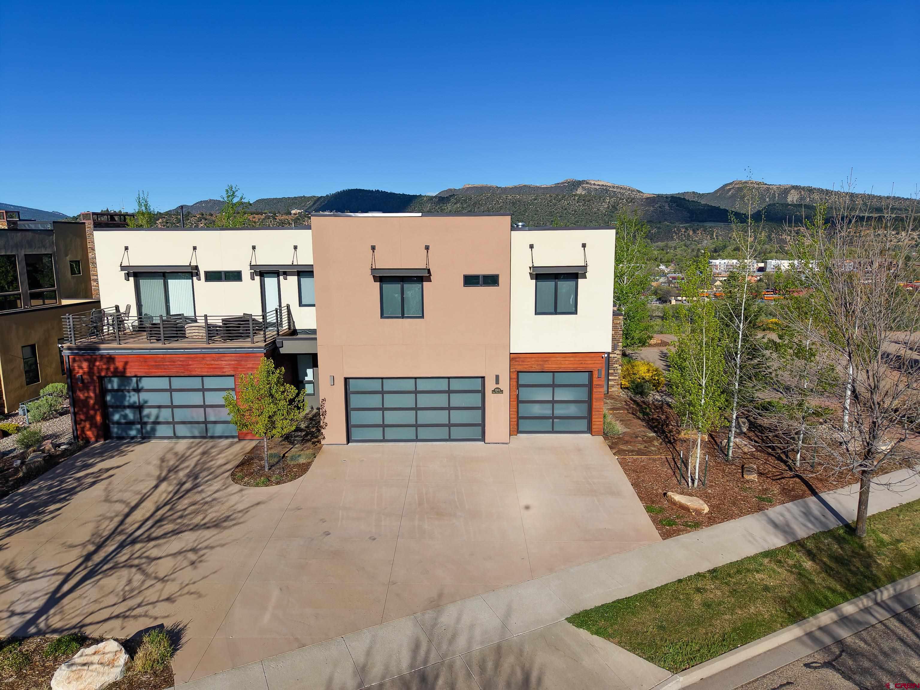 239 Rock Point Drive, Unit B Durango, CO 81301 - Photo 8 of 45