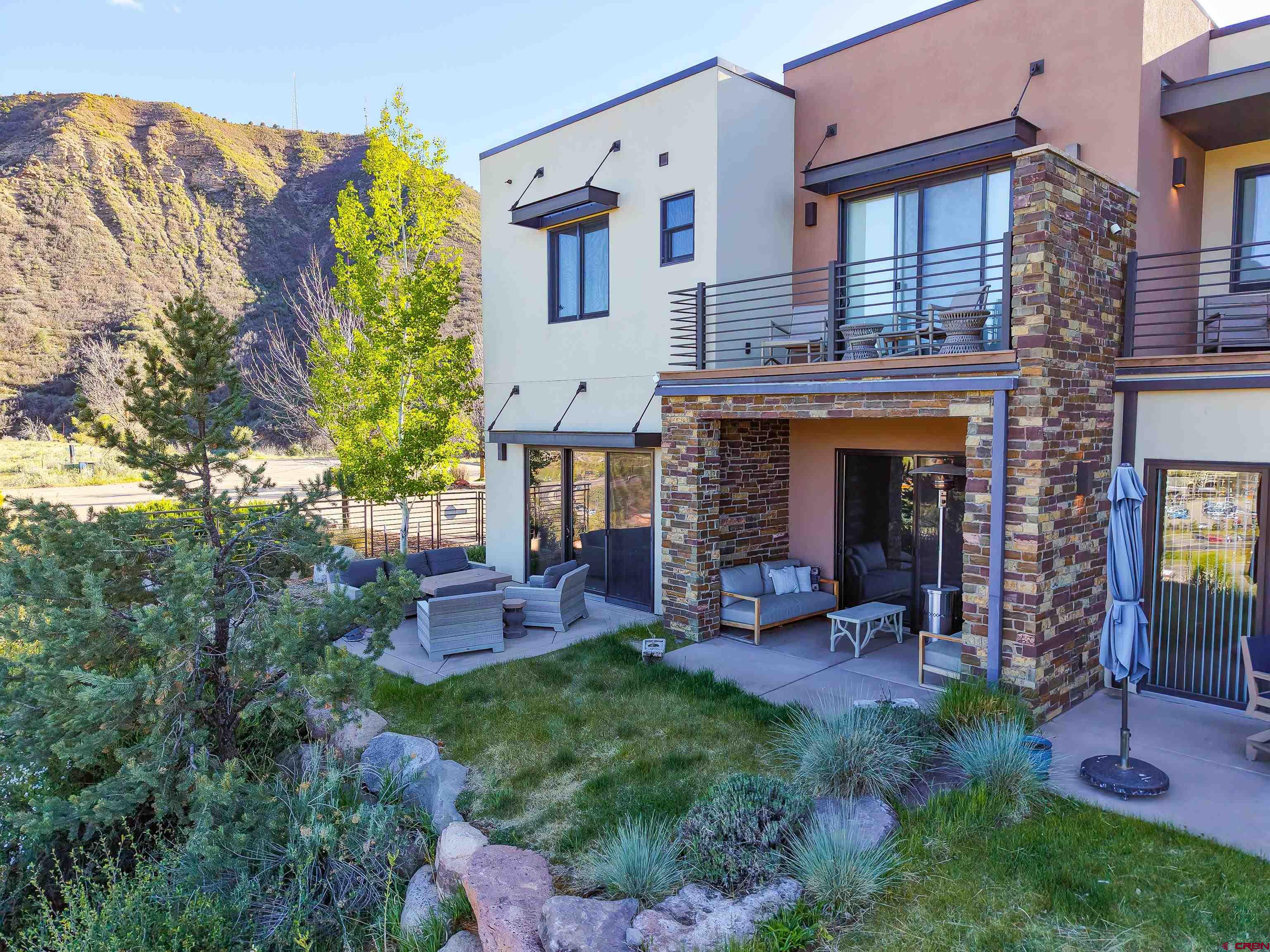 239 Rock Point Drive, Unit B Durango, CO 81301 - Photo 9 of 45