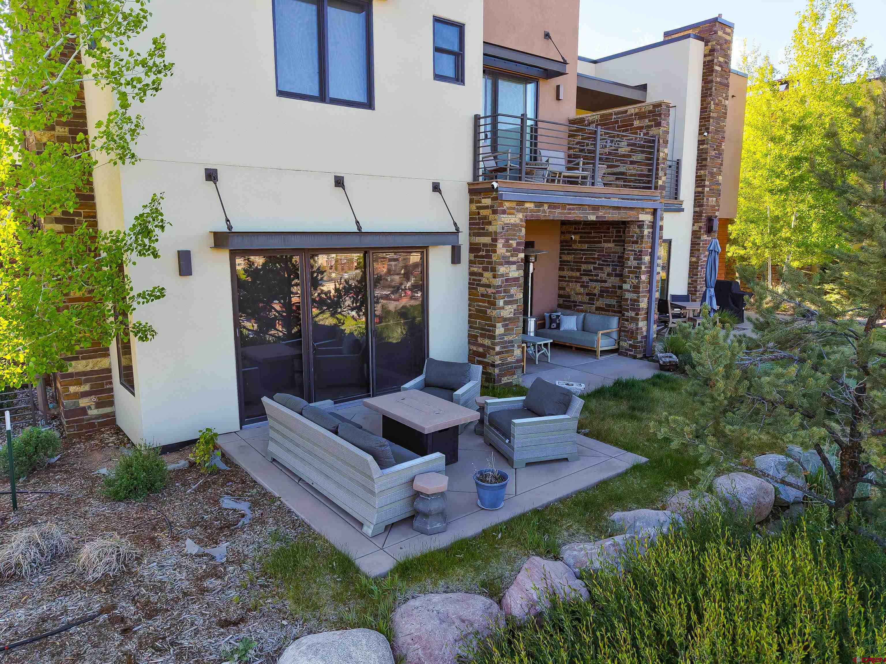 239 Rock Point Drive, Unit B Durango, CO 81301 - Photo 10 of 45
