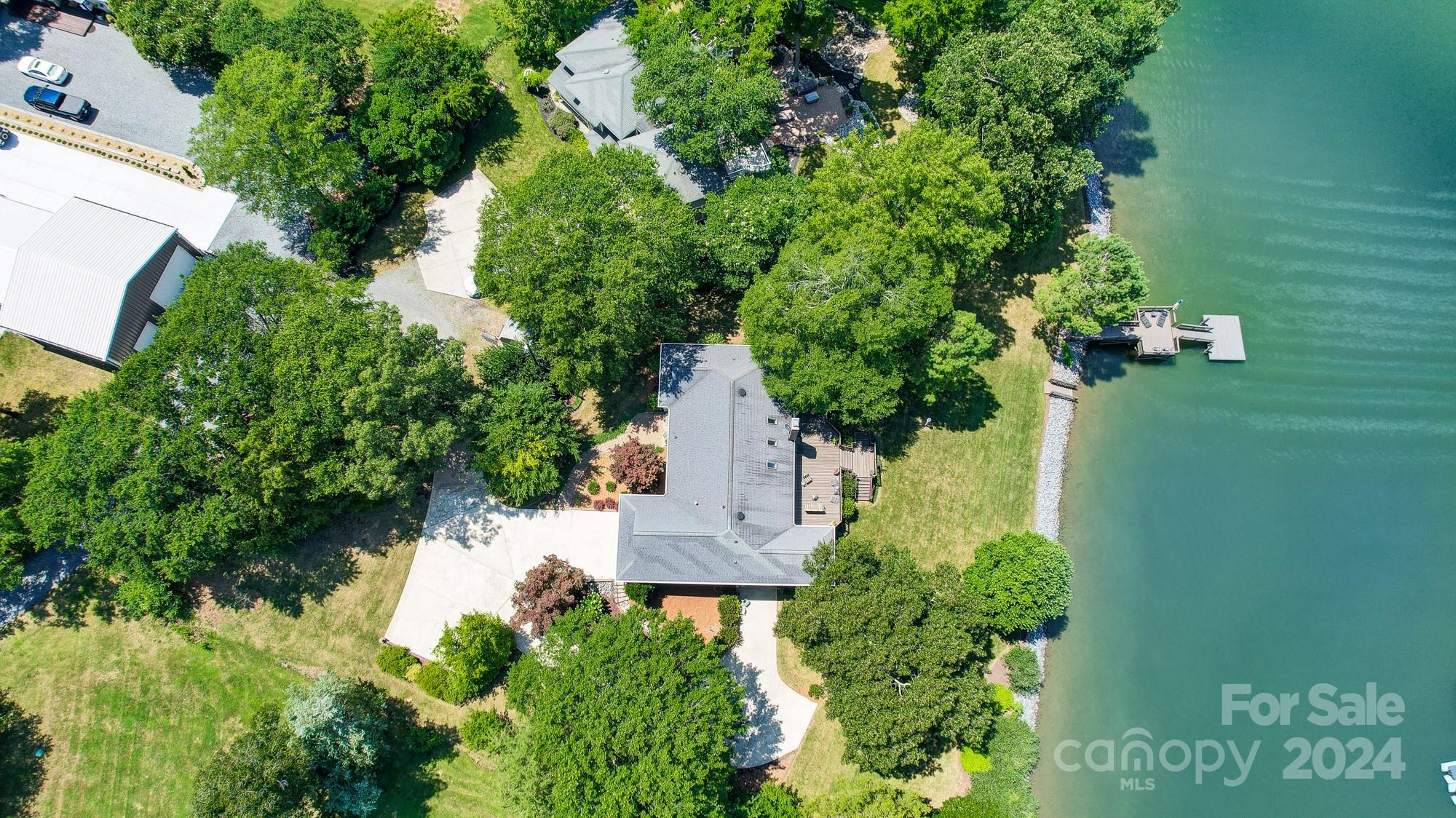 623 Bonum Road Lake Wylie, SC 29710 - Photo 3 of 47 Gallery Image 3