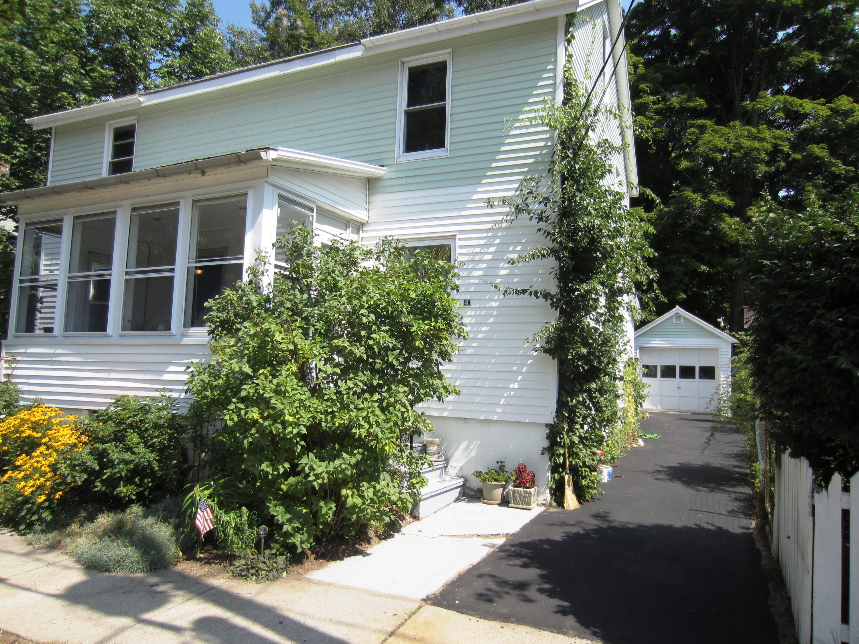 5 Reed Street Springvale, ME 04083 - Photo 30 of 30 Right Exterior1