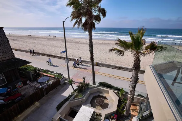 $20,000 | 3377 Ocean Front Walk, San Diego, CA 92109