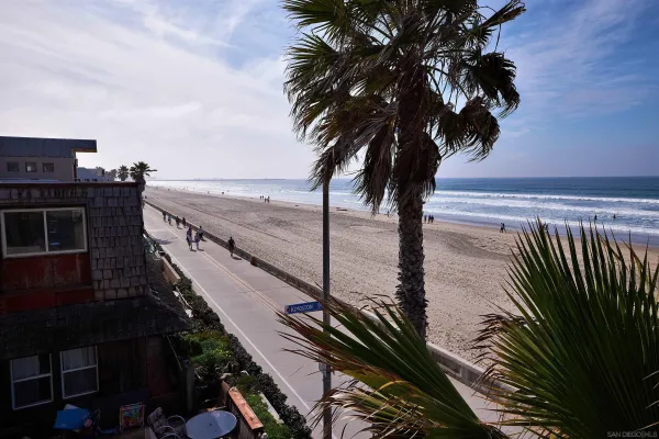 $20,000 | 3377 Ocean Front Walk, San Diego, CA 92109