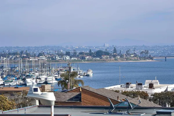 $20,000 | 3377 Ocean Front Walk, San Diego, CA 92109
