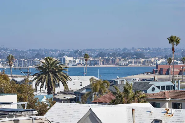 $20,000 | 3377 Ocean Front Walk, San Diego, CA 92109