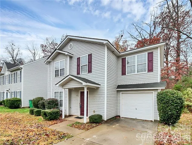 $1,795 | 635 Wilderness Trail Drive, Charlotte, NC 28214