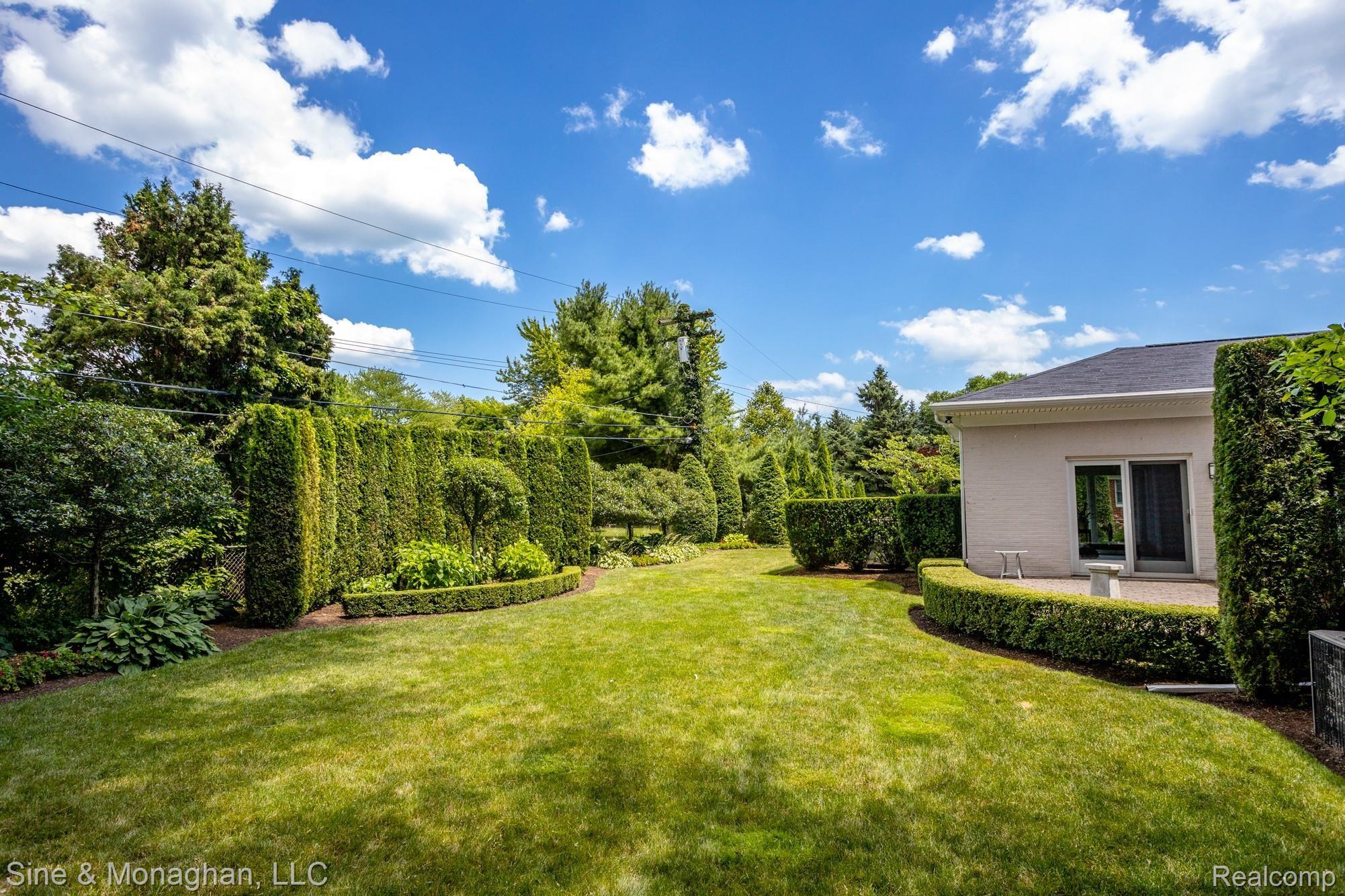80 Shoreham Road Grosse Pointe, MI 48236 - Photo 63 of 74 80 Shoreham S015.jpg
