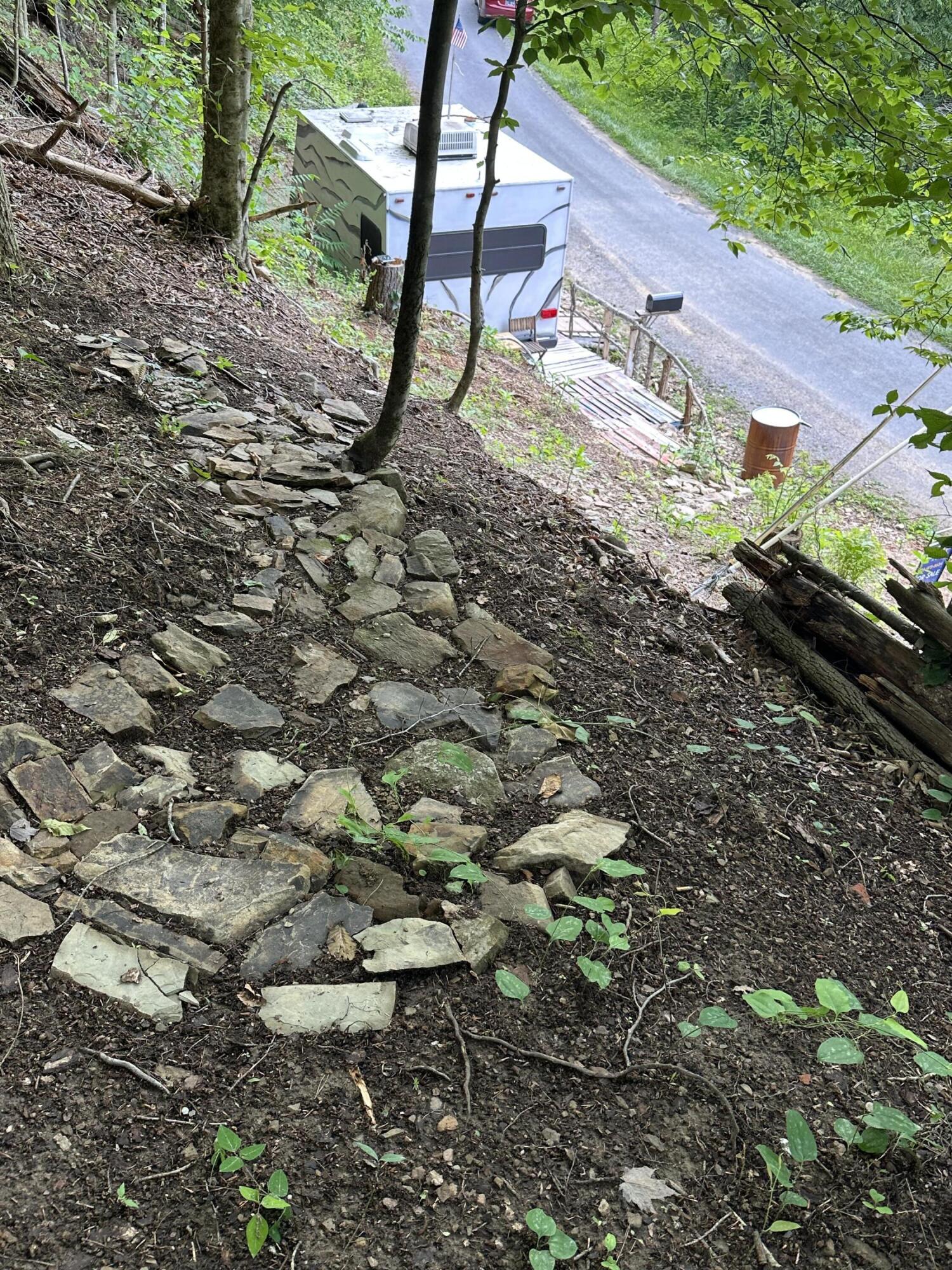 4572 Raven Branch Road, Unit 4 Del Rio, TN 37727 - Photo 4 of 13 IMG-3522