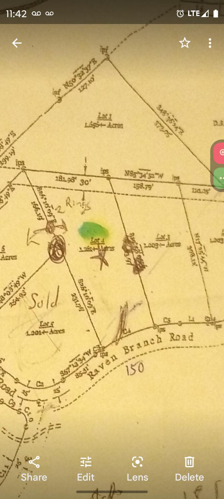 4572 Raven Branch Road, Unit 4 Del Rio, TN 37727 - Photo 10 of 13 Screenshot-20230312-114220