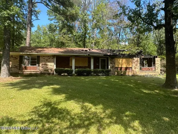 $45,000 | 5506 Concord Drive, Jackson, MS 39211