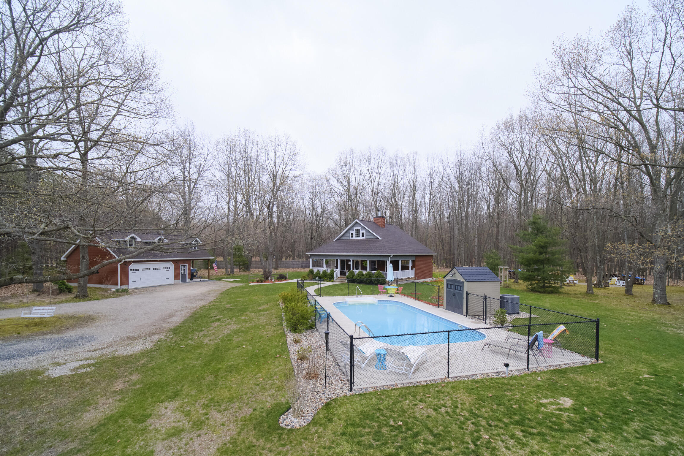 4207 West Jepson Road Manistee, MI 49660 - Photo 39 of 50 4207_W_Jepson_Rd-57