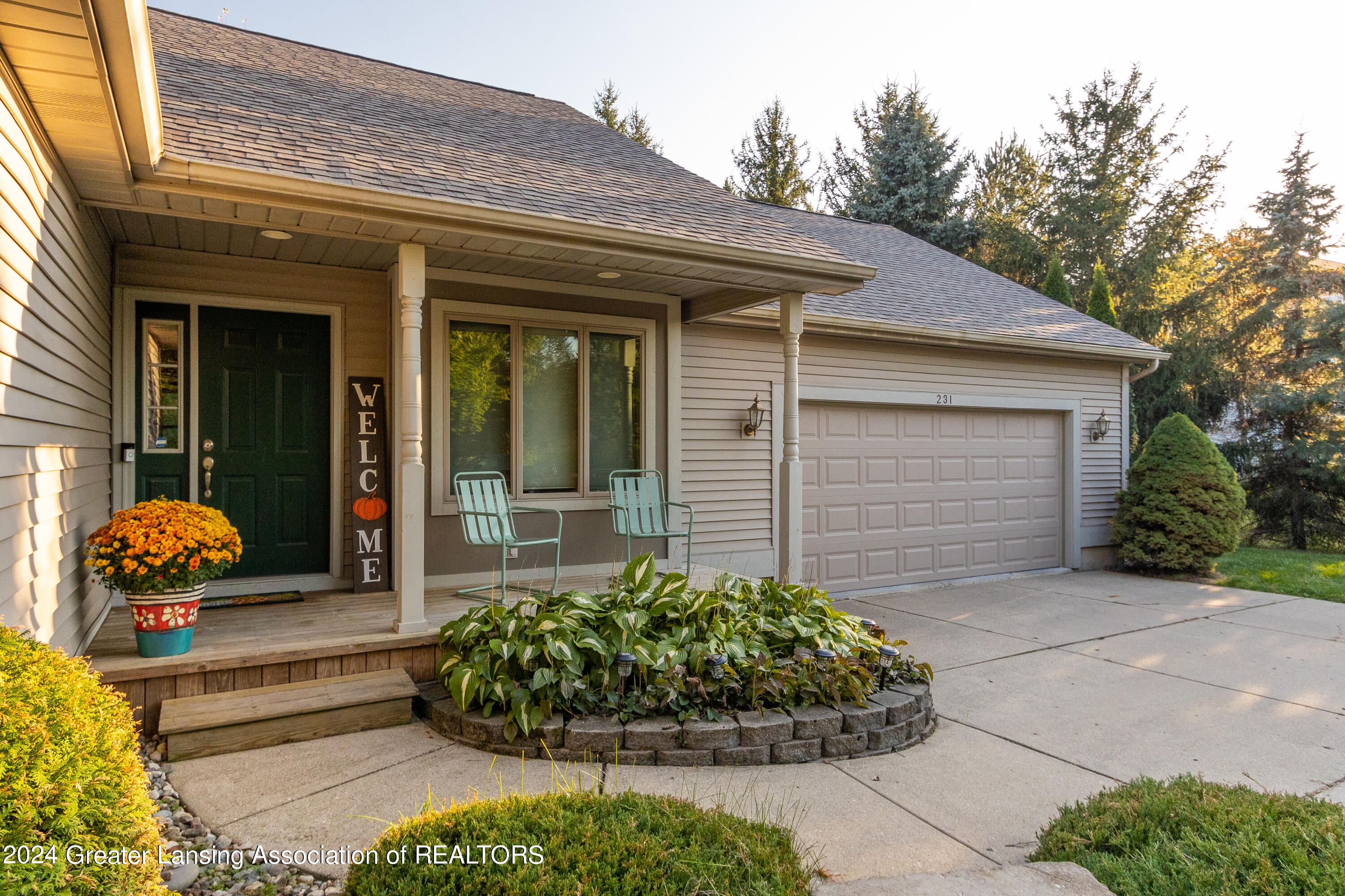 231 Piper Road Haslett, MI 48840 - Photo 28 of 53 Exteriors-5