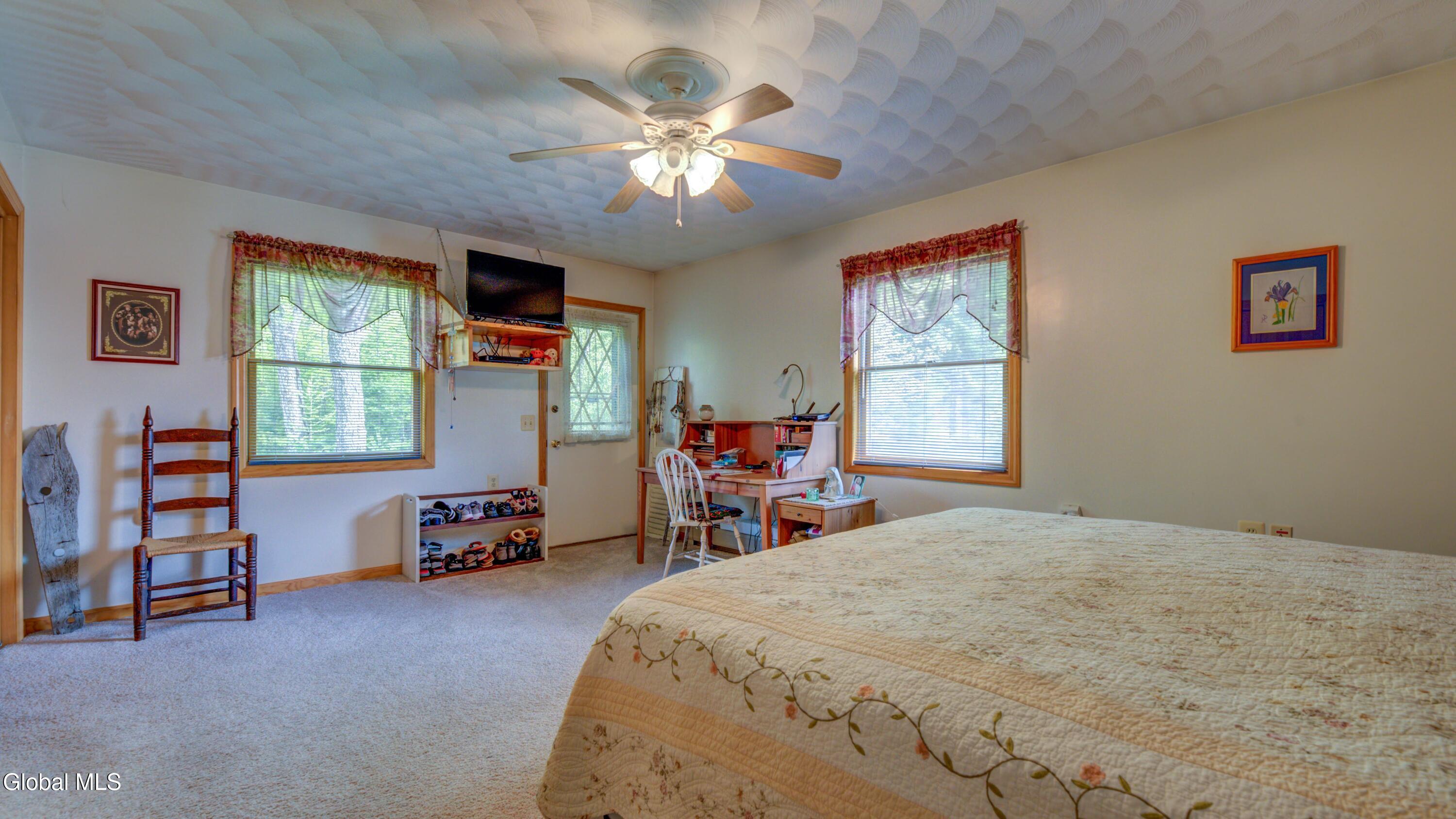 381 French Road Morehouse, NY 13353 - Photo 25 of 69 381 French Rd