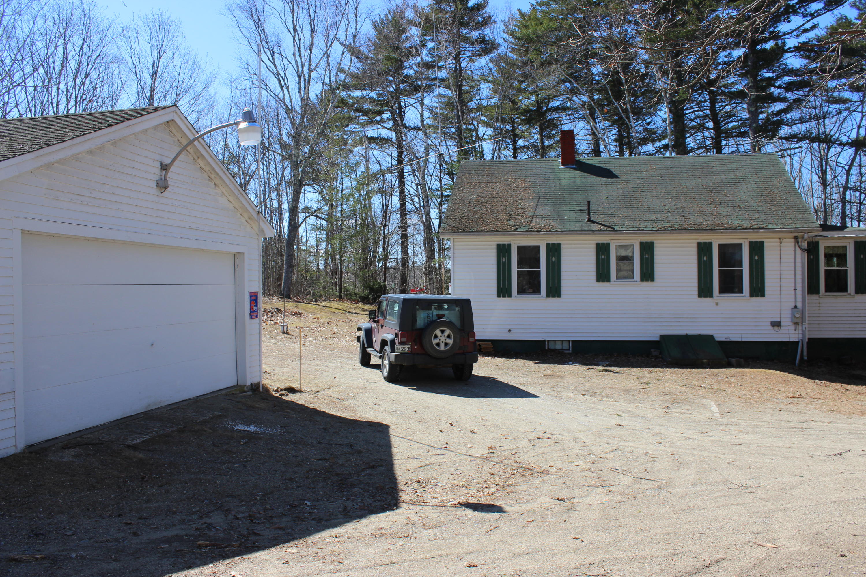 526 Wiscasset Road Boothbay, ME 04537 - Photo 4 of 25 IMG_5865