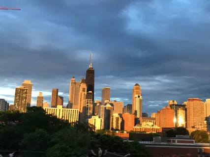 $940,000 | 437 West Hobbie Street, Chicago, IL 60610