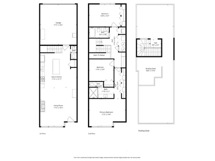 $940,000 | 437 West Hobbie Street, Chicago, IL 60610