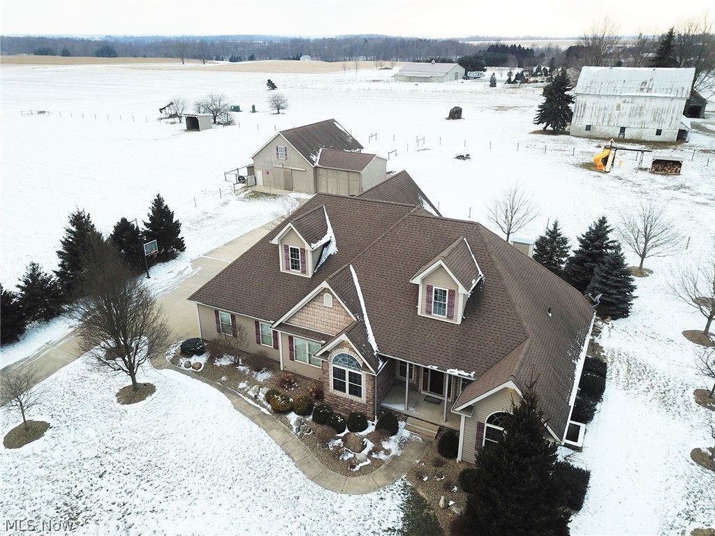 9702 Acme Road Rittman, OH 44270 - Photo 2 of 35 Gallery Image 2