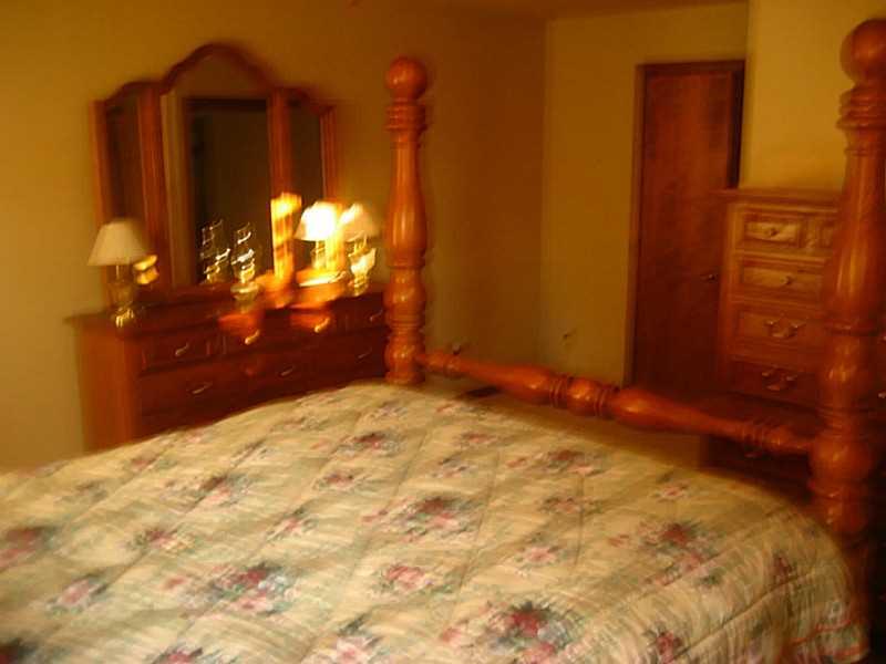 1638 Pulaski Mercer Road Mercer, PA 16137 - Photo 12 of 25 Master Bedroom.