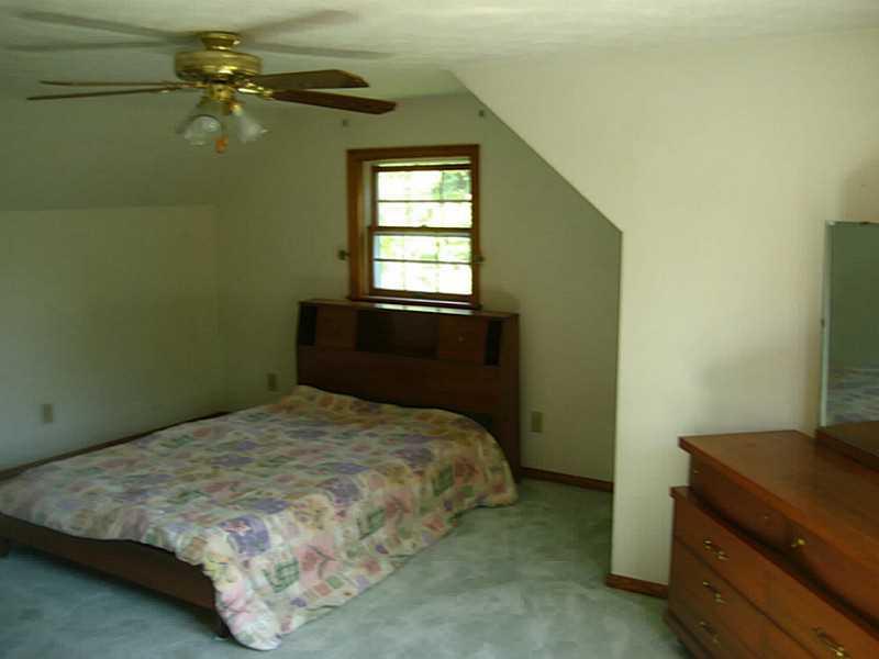 1638 Pulaski Mercer Road Mercer, PA 16137 - Photo 13 of 25 Bedroom.