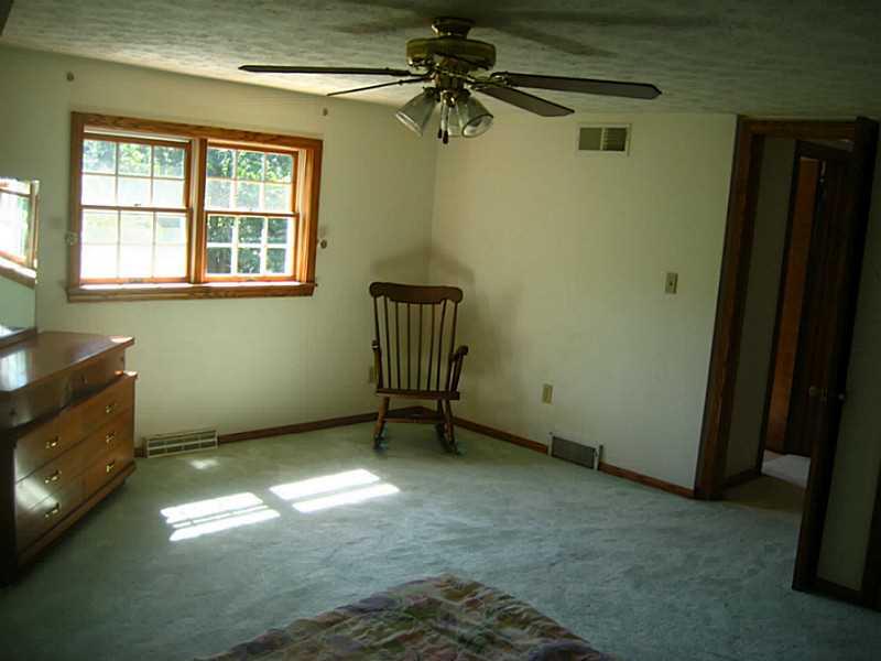 1638 Pulaski Mercer Road Mercer, PA 16137 - Photo 14 of 25 Bedroom.