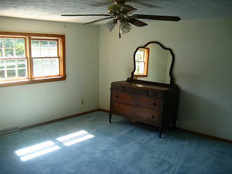 1638 Pulaski Mercer Road Mercer, PA 16137 - Photo 16 of 25 Bedroom.