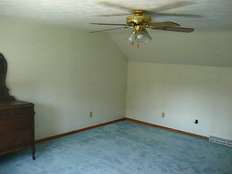 1638 Pulaski Mercer Road Mercer, PA 16137 - Photo 17 of 25 Bedroom.