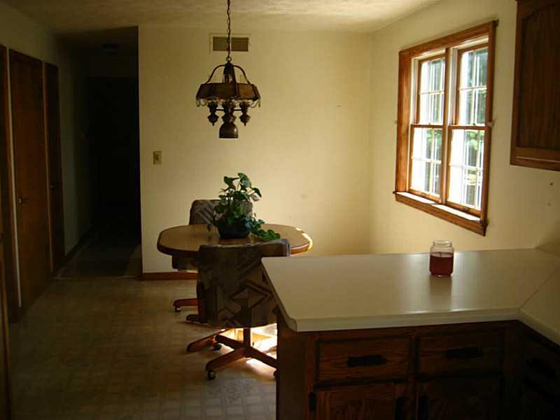 1638 Pulaski Mercer Road Mercer, PA 16137 - Photo 18 of 25 Dining Room.