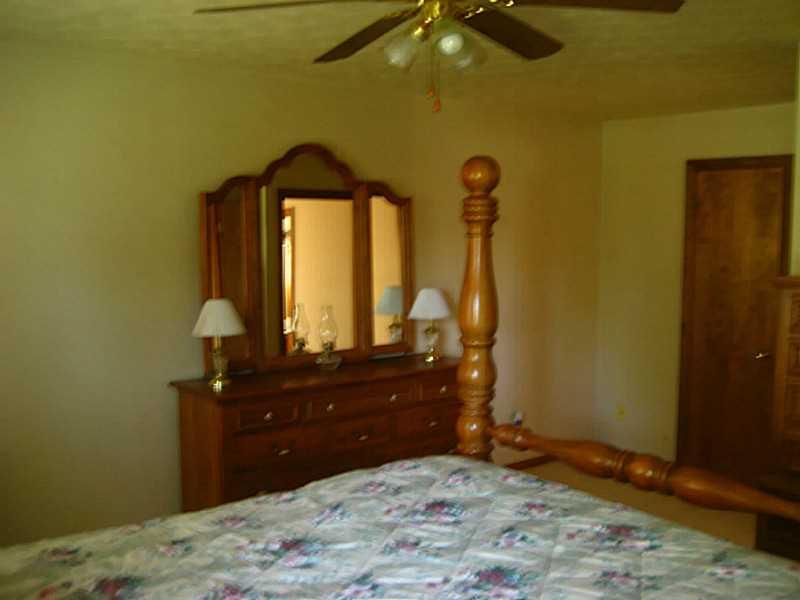 1638 Pulaski Mercer Road Mercer, PA 16137 - Photo 21 of 25 Bedroom.