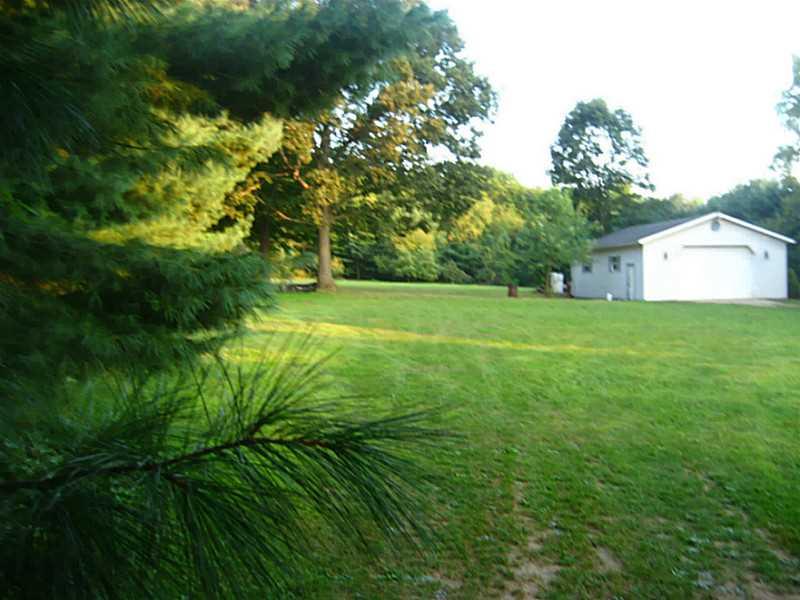 1638 Pulaski Mercer Road Mercer, PA 16137 - Photo 25 of 25 Land/Lot.