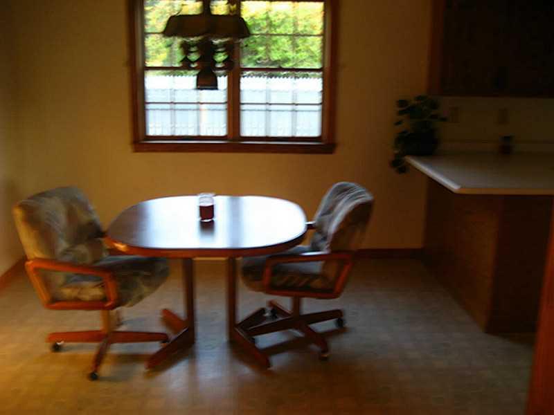 1638 Pulaski Mercer Road Mercer, PA 16137 - Photo 9 of 25 Dining Room.