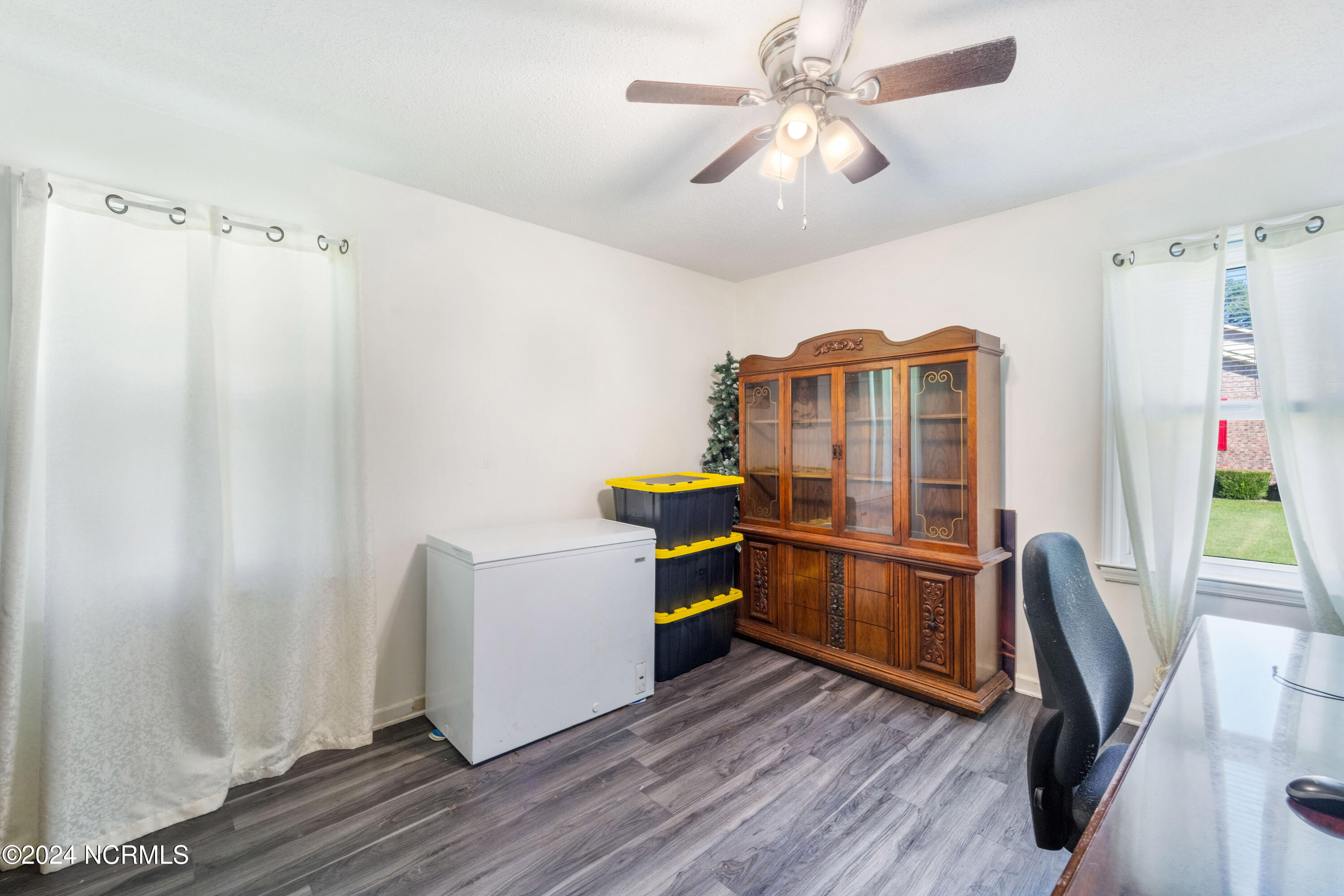 192 Summersill School Road Jacksonville, NC 28540 - Photo 21 of 38 BedRoom2