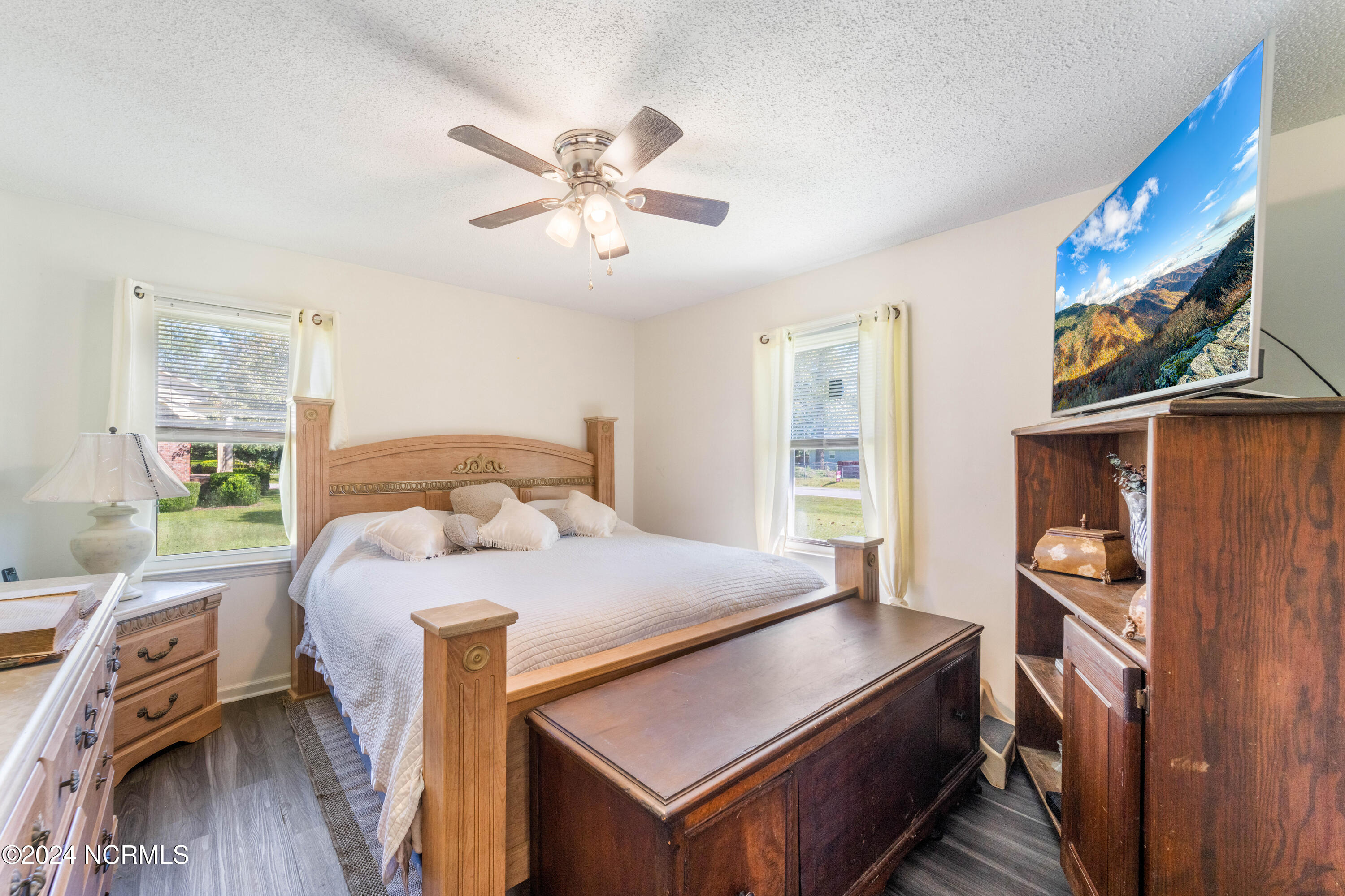 192 Summersill School Road Jacksonville, NC 28540 - Photo 24 of 38 Bedroom3